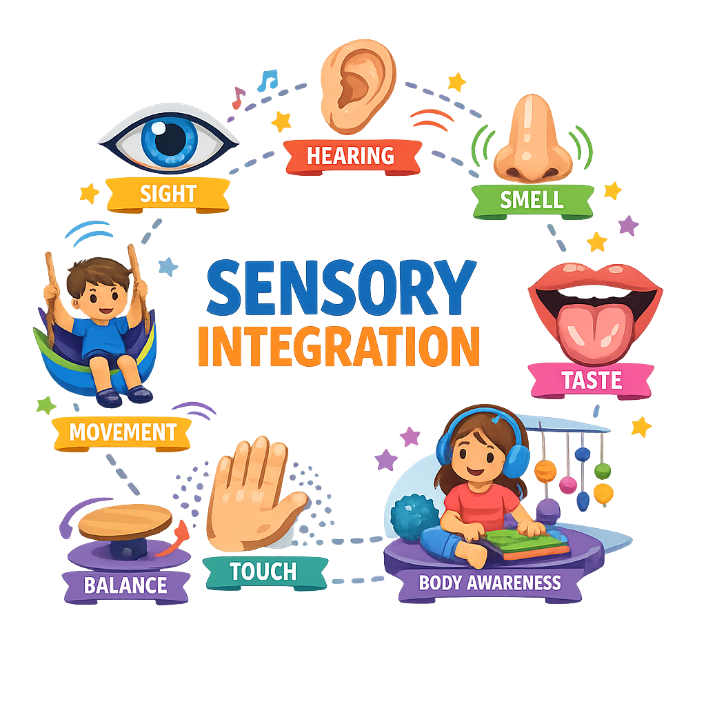 sensory integration