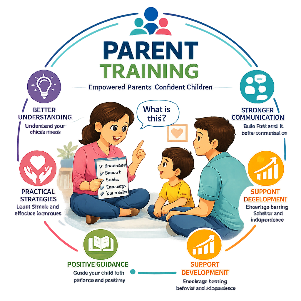 Parent Training