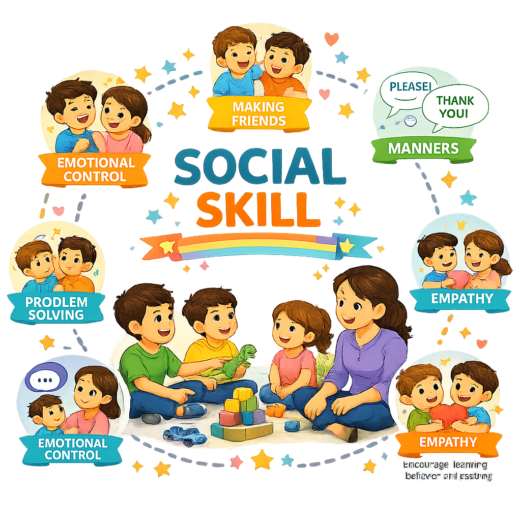 Social Skill