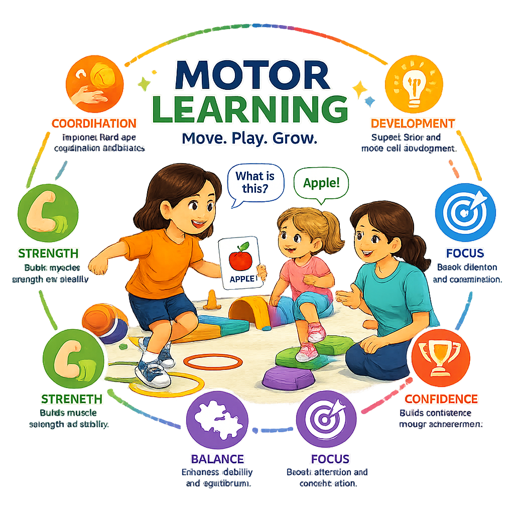 Motor Learning