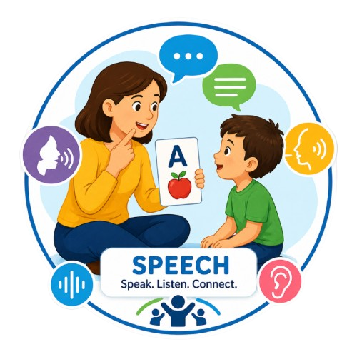 Speech