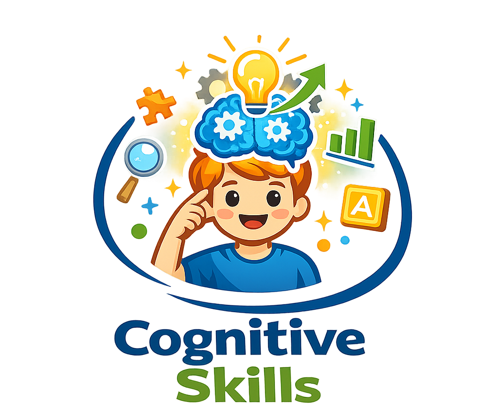cognitive skills