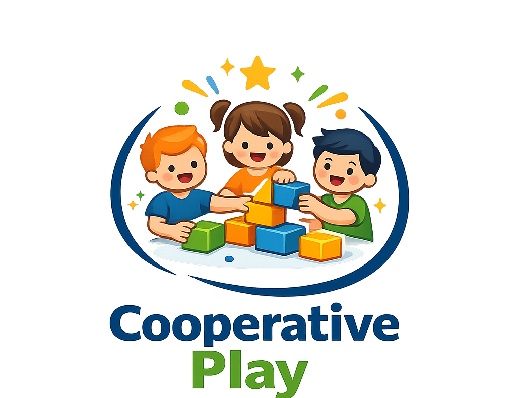 Cooperative Play