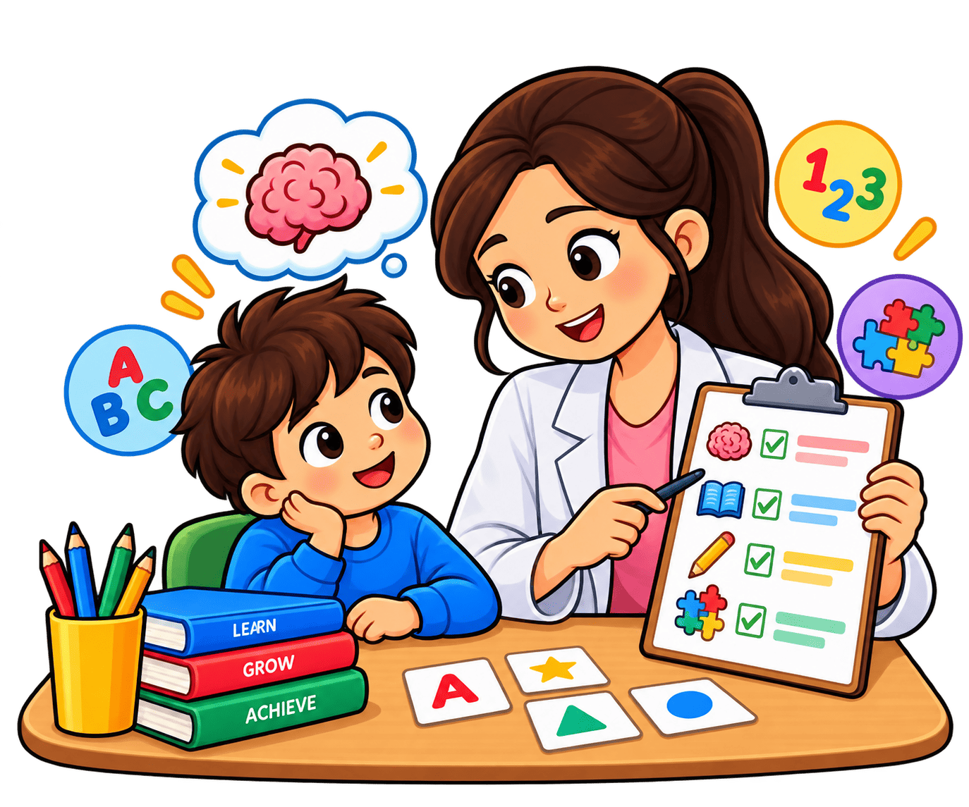 Learning Assessment
